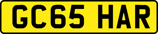 GC65HAR