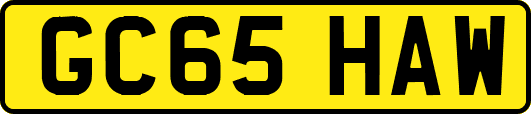 GC65HAW