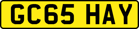 GC65HAY