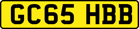 GC65HBB