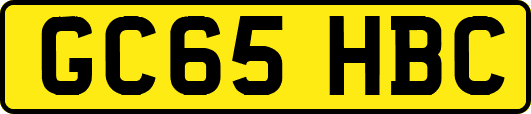 GC65HBC