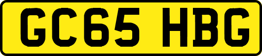 GC65HBG