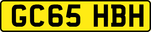 GC65HBH