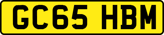 GC65HBM
