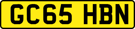 GC65HBN