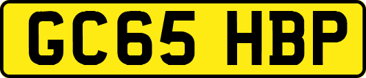 GC65HBP