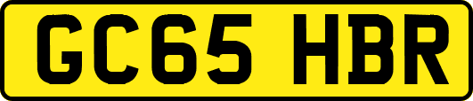 GC65HBR