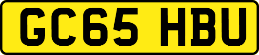 GC65HBU