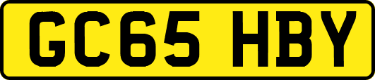 GC65HBY
