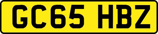 GC65HBZ