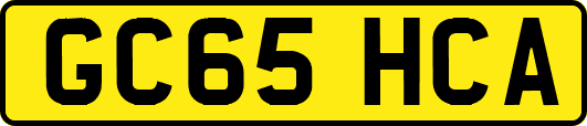 GC65HCA