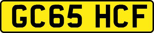 GC65HCF