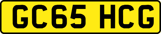 GC65HCG