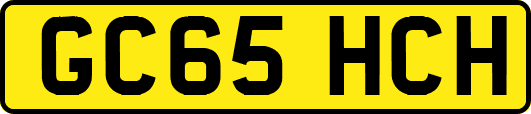 GC65HCH