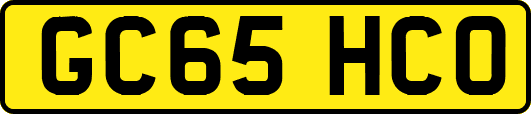 GC65HCO