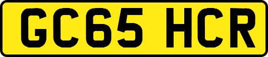 GC65HCR