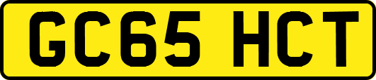 GC65HCT