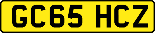 GC65HCZ