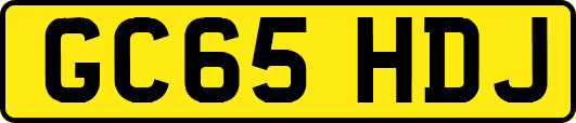 GC65HDJ