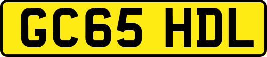 GC65HDL