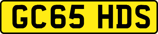 GC65HDS