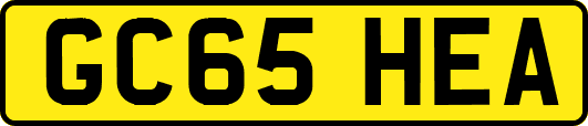 GC65HEA