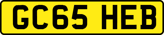 GC65HEB