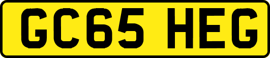 GC65HEG