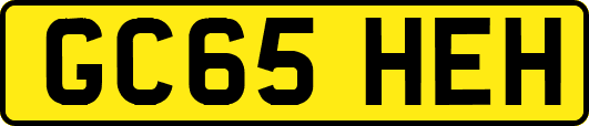 GC65HEH