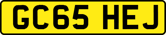 GC65HEJ