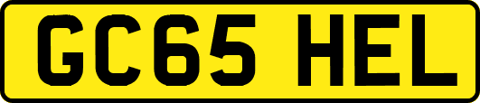 GC65HEL