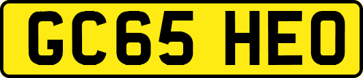 GC65HEO