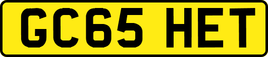 GC65HET
