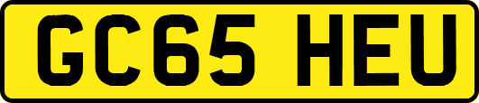 GC65HEU