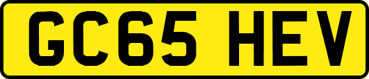GC65HEV
