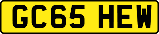 GC65HEW