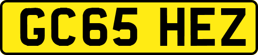 GC65HEZ