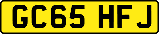 GC65HFJ