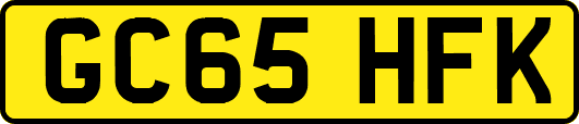 GC65HFK