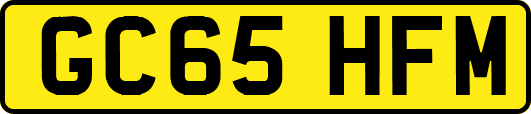 GC65HFM