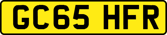 GC65HFR