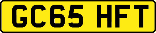GC65HFT
