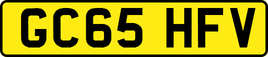 GC65HFV