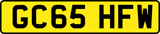 GC65HFW