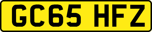 GC65HFZ