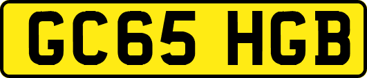 GC65HGB
