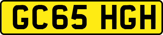 GC65HGH