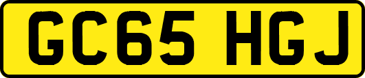 GC65HGJ