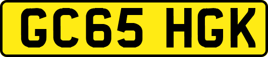 GC65HGK
