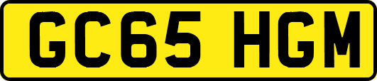 GC65HGM